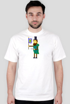 Gentlepixelman