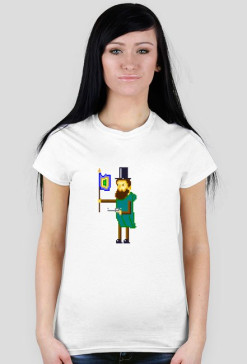 Gentlepixelman