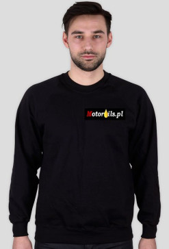 BLUZA TOMEK