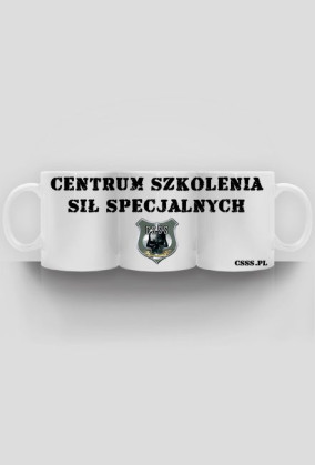 Kubek CSSS #4
