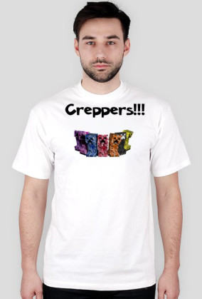 Creppers!!!