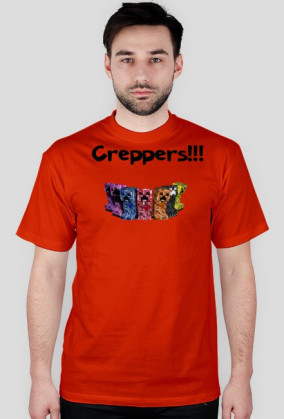Creppers!!!