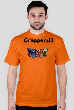 Creppers!!!