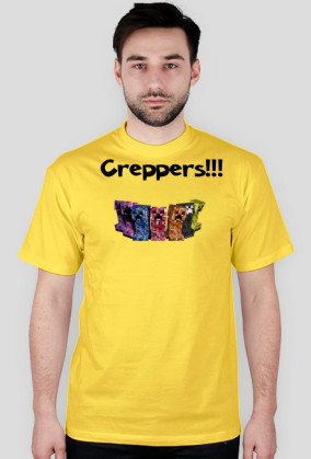 Creppers!!!