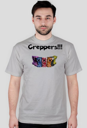 Creppers!!!