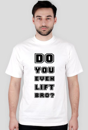 DoYouEvenLiftBiała