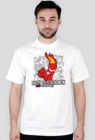 Race ze stadionów nie znikną!