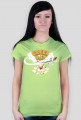 Green Day t shirt - Dookie