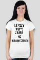 Damska-Lepszy Wstyd Niż