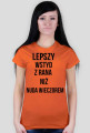 Damska-Lepszy Wstyd Niż