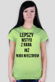 Damska-Lepszy Wstyd Niż