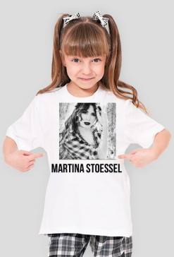 Dziewczęca-Martina