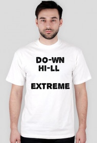DO-WN-HI-LL extreme