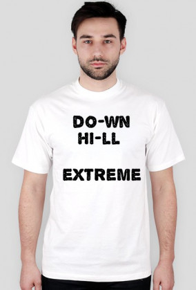 DO-WN-HI-LL extreme