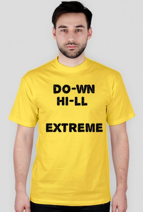 DO-WN-HI-LL extreme