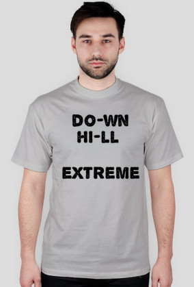 DO-WN-HI-LL extreme