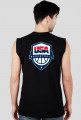 USA Basketball Team Jersey - Black