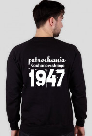 BLACK #WISŁA PŁOCK *NEWVISION*