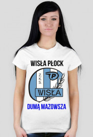 #Petrochemia - women "Dumą mazowsza"