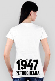 #Petrochemia - women "Dumą mazowsza"