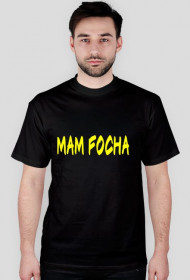 Koszulka ,,Mam Focha"