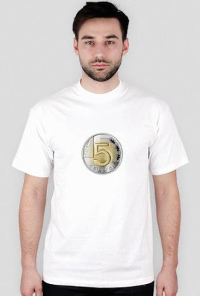 5 złotych