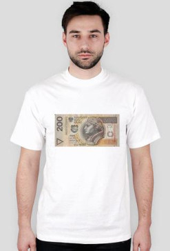 200 złotych