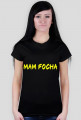 Koszulka ,,Mam Focha"