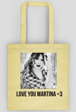 Torba-Love Martina