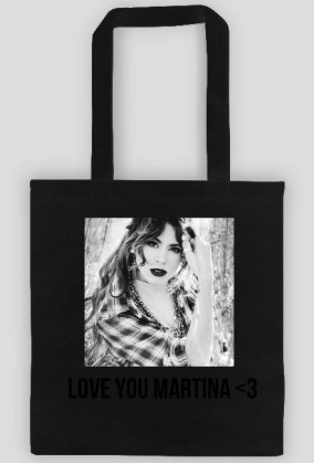 Torba-Love Martina