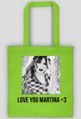 Torba-Love Martina
