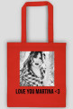 Torba-Love Martina