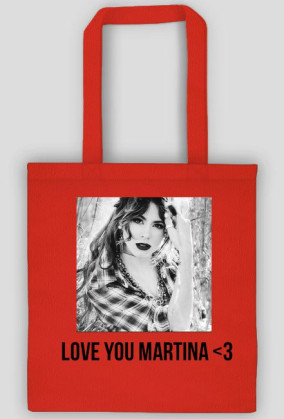 Torba-Love Martina