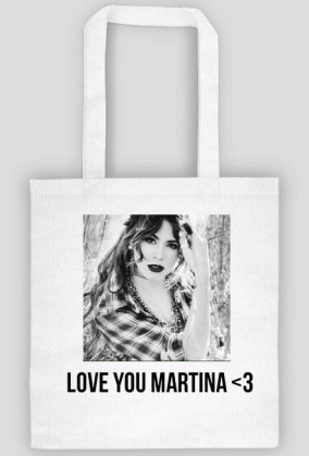 Torba-Love Martina