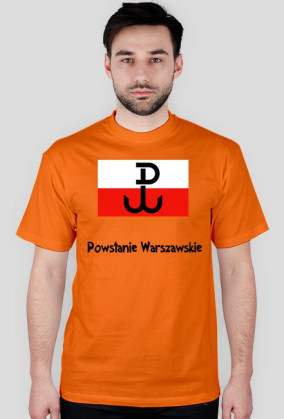 Męska-Patriotyczna Powstanie