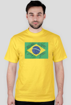 Brazilian Jiu Jitsu