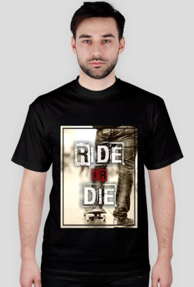 Ride or Die