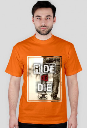 Ride or Die