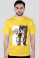 Ride or Die