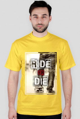 Ride or Die
