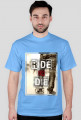 Ride or Die