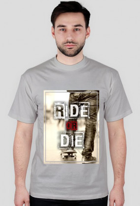 Ride or Die