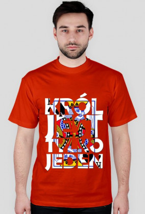 Król jest tylko jeden