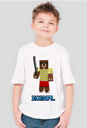 XoenPL koszulka