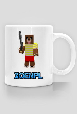 Kubek XoenPL
