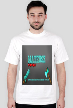 Koszulka !