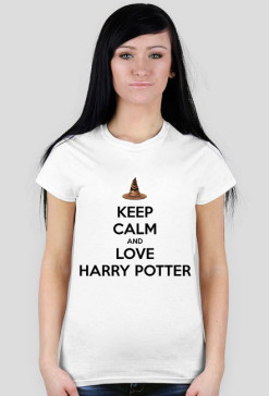 Keep Calm