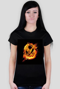 The Hunger Games
