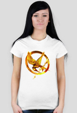 The Hunger Games