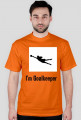 I'm Goalkeeper